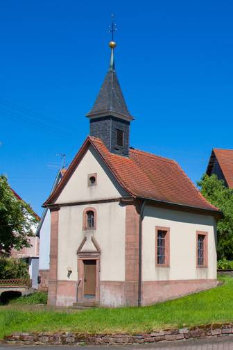 Rütschdorf