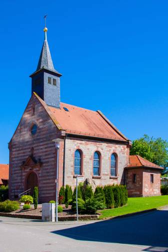 Steinfurt