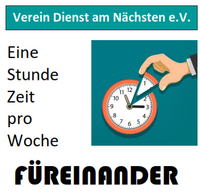 Verein Dienst am Naechsten Quelle: Repro Berberich