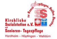 Quelle: Logo Kirchliche Sozialstation
